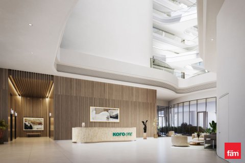 Wohnung zum Verkauf in Al Satwa, Dubai, VAE 2 Schlafzimmer, 103.1 m2 Nr. 655762 - Foto 14