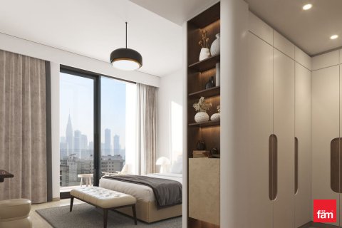 Wohnung zum Verkauf in Al Satwa, Dubai, VAE 2 Schlafzimmer, 103.1 m2 Nr. 655762 - Foto 6