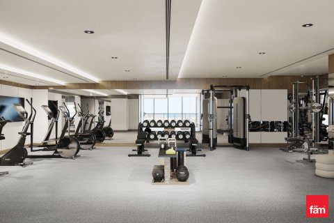 Wohnung zum Verkauf in Al Satwa, Dubai, VAE 2 Schlafzimmer, 103.1 m2 Nr. 655762 - Foto 12