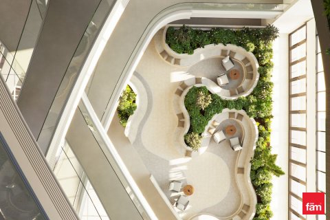 Wohnung zum Verkauf in Al Satwa, Dubai, VAE 2 Schlafzimmer, 103.1 m2 Nr. 655762 - Foto 17