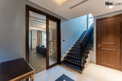 Villa til leie i Dubai, Emiratene 4 soverom, 792.5 kvm Nr. 655760 - Foto 9