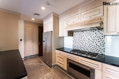 Villa til leie i Dubai, Emiratene 4 soverom, 792.5 kvm Nr. 655760 - Foto 12