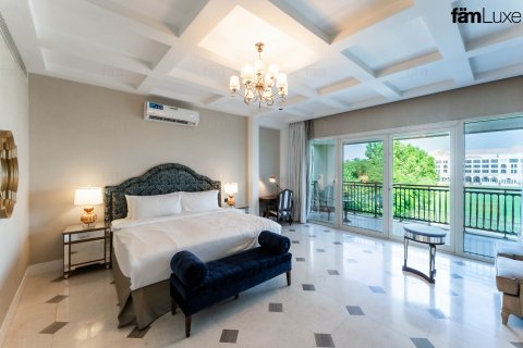 Villa til leie i Dubai, Emiratene 4 soverom, 792.5 kvm Nr. 655760 - Foto 16
