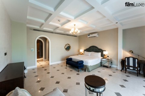 Villa til leie i Dubai, Emiratene 4 soverom, 792.5 kvm Nr. 655760 - Foto 18