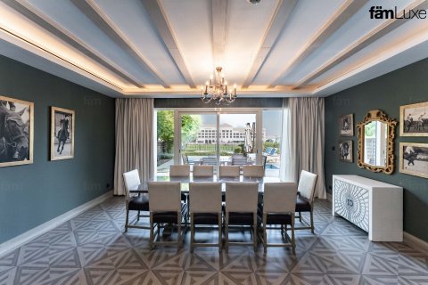 Villa til leie i Dubai, Emiratene 4 soverom, 792.5 kvm Nr. 655760 - Foto 5