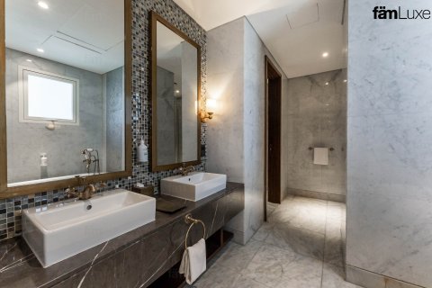 Villa til leie i Dubai, Emiratene 4 soverom, 792.5 kvm Nr. 655760 - Foto 27