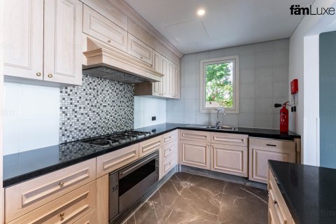 Villa til leie i Dubai, Emiratene 4 soverom, 792.5 kvm Nr. 655760 - Foto 10