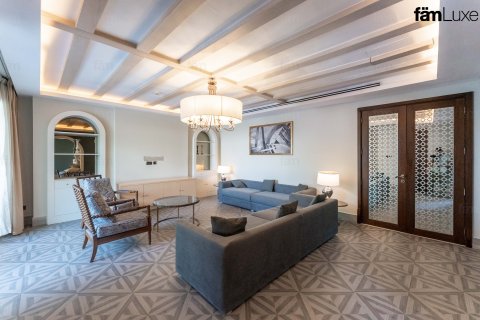 Villa til leie i Dubai, Emiratene 4 soverom, 792.5 kvm Nr. 655760 - Foto 4