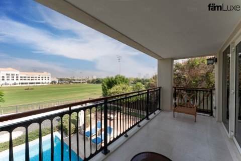Villa til leie i Dubai, Emiratene 4 soverom, 792.5 kvm Nr. 655760 - Foto 28