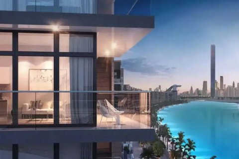 Huoneisto Meydan, Dubai, Arabiemiraatit 3 makuuhuonetta, 174.2 m2 № 695063 - kuva 10