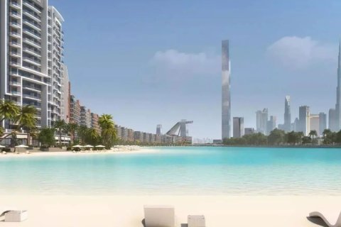 Huoneisto Meydan, Dubai, Arabiemiraatit 3 makuuhuonetta, 174.2 m2 № 695063 - kuva 7