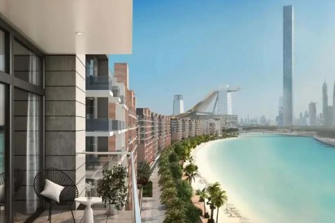 Meydan、Dubai、UAEにあるマンション 3ベッドルーム、174.2 m2 No695063