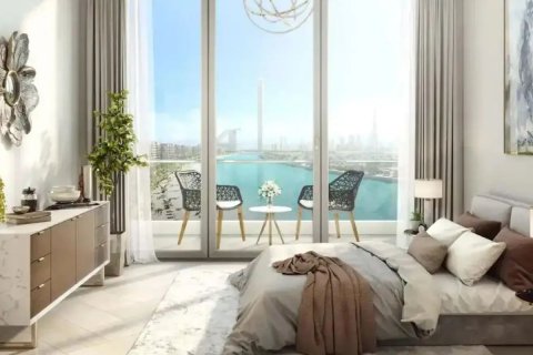 Huoneisto Meydan, Dubai, Arabiemiraatit 3 makuuhuonetta, 174.2 m2 № 695063 - kuva 8