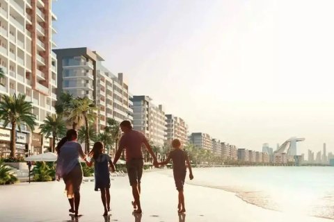 Huoneisto Meydan, Dubai, Arabiemiraatit 3 makuuhuonetta, 174.2 m2 № 695063 - kuva 3