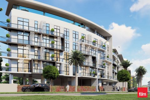 Apartment in Dubai, UAE 2 bedrooms, 103.9 sq.m. № 695060 - photo 10