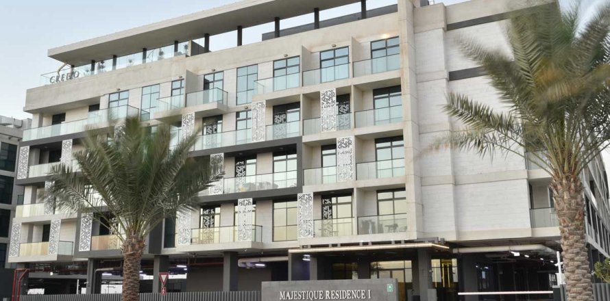 Apartment in Dubai, UAE 2 bedrooms, 103.9 sq.m. № 695060