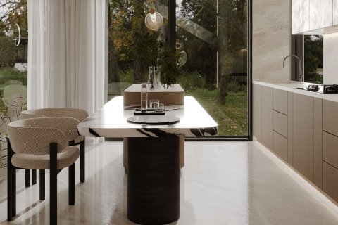 Müüa villa asukohaga Mohammed Bin Rashid City, Dubai, AÜE: 4 magamistoaga, 433.6 m² Nr 695064 - pilt 3