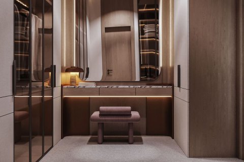 Müüa villa asukohaga Mohammed Bin Rashid City, Dubai, AÜE: 4 magamistoaga, 433.6 m² Nr 695064 - pilt 6