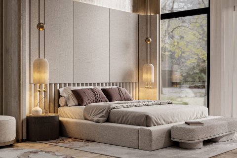 Müüa villa asukohaga Mohammed Bin Rashid City, Dubai, AÜE: 4 magamistoaga, 433.6 m² Nr 695064 - pilt 2