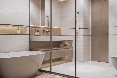 Müüa villa asukohaga Mohammed Bin Rashid City, Dubai, AÜE: 4 magamistoaga, 433.6 m² Nr 695064 - pilt 9