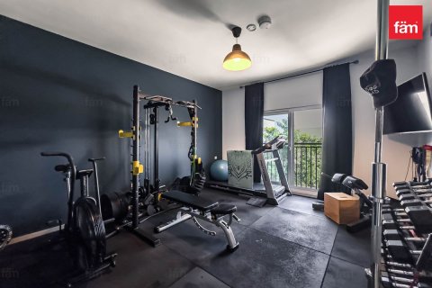 Řadový dům v Dubai, SAE 4 ložnice, 230.5 m² Č.: 695058 - fotografie 2