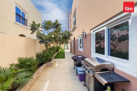 Kuća u nizu u gradu Dubai, UAE 4 spavaće sobe, 230.5 m2 Br. 695058 - Slika 5