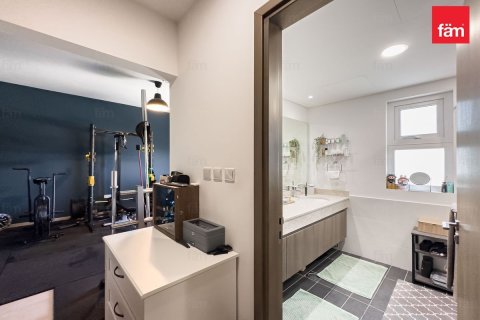 Řadový dům v Dubai, SAE 4 ložnice, 230.5 m² Č.: 695058 - fotografie 9