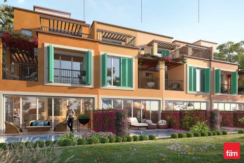 Townhouse in Dubai, UAE 4 bedrooms, 144 sq.m. № 695059 - photo 3