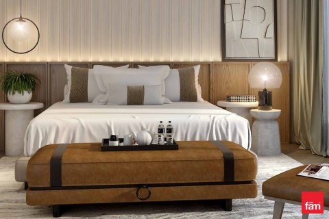 Radový dom v Dubai, SAE 4 spálne, 144 m2 č. 695059 - Fotografia 6