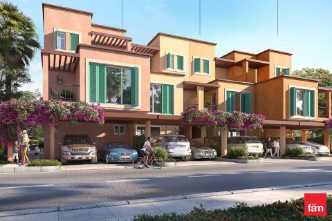 Townhouse in Dubai, UAE 4 bedrooms, 144 sq.m. № 695059 - photo 9