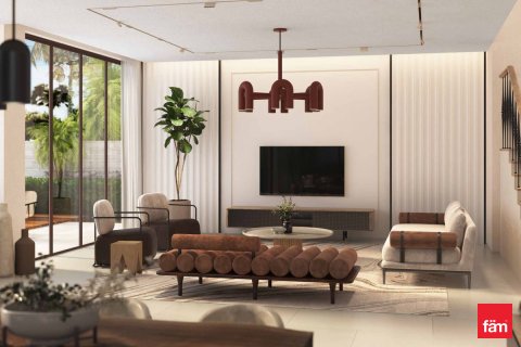 Stadthaus zum Verkauf in Dubai, VAE 4 Schlafzimmer, 144 m2 Nr. 695059 - Foto 2