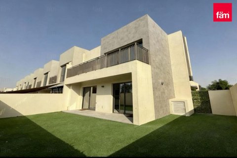 Rijtjeshuis te huur in Dubai, VAE 4 slaapkamers, 288.7 vr.m., nr 695061 - foto 11