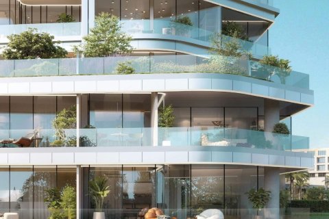 Apartament në Al Jaddaf, Dubai, Emiratet e Bashkuara Arabe 46.5 m2. № 695062 - Foto 7