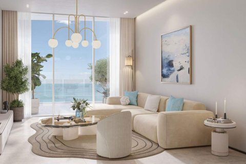 Apartament në Al Jaddaf, Dubai, Emiratet e Bashkuara Arabe 46.5 m2. № 695062 - Foto 4