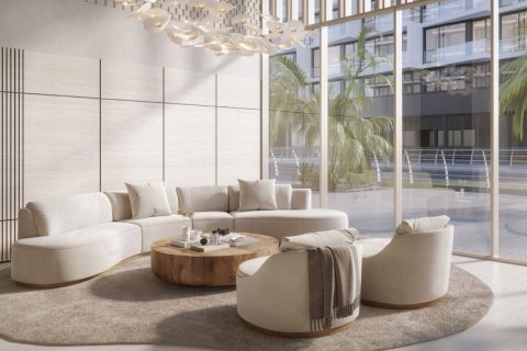 Apartament në Al Jaddaf, Dubai, Emiratet e Bashkuara Arabe 46.5 m2. № 695062 - Foto 2