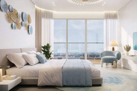 Apartment in Al Jaddaf, Dubai, UAE 46.5 sq.m. № 695062