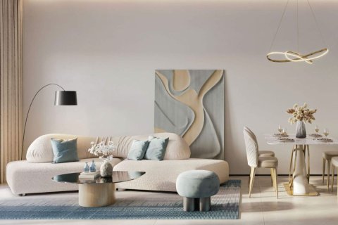 Apartament në Al Jaddaf, Dubai, Emiratet e Bashkuara Arabe 46.5 m2. № 695062 - Foto 5