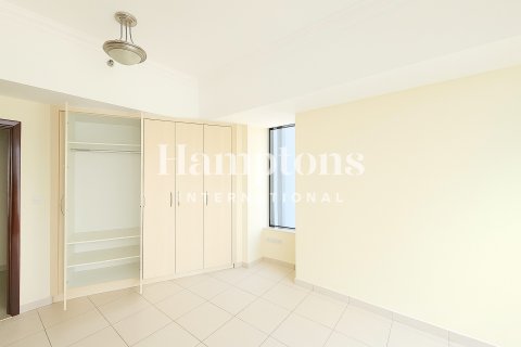 Apartment i Jumeirah Lake Towers, Dubai, UAE 3 soveværelser, 181.718 kvm № 719565