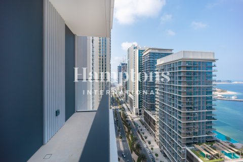 Dubai Harbour, Dubai, संयुक्त अरब अमीरात में अपार्टमेंट, 2 बेडरूम, 113.342 वर्ग मीटर, संख्या 719567 - फ़ोटो 12