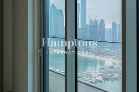 Dubai Harbour, Dubai, संयुक्त अरब अमीरात में अपार्टमेंट, 2 बेडरूम, 113.342 वर्ग मीटर, संख्या 719567 - फ़ोटो 3