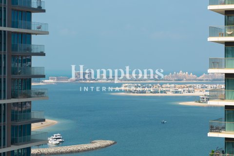 Dubai Harbour, Dubai, संयुक्त अरब अमीरात में अपार्टमेंट, 2 बेडरूम, 113.342 वर्ग मीटर, संख्या 719567 - फ़ोटो 20