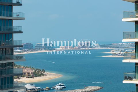 Dubai Harbour, Dubai, संयुक्त अरब अमीरात में अपार्टमेंट, 2 बेडरूम, 113.342 वर्ग मीटर, संख्या 719567 - फ़ोटो 23
