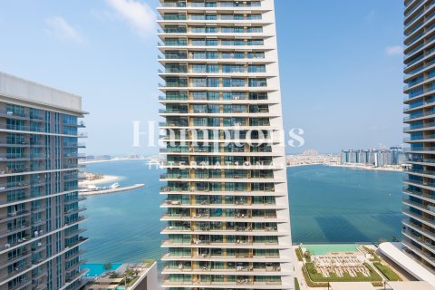 Dubai Harbour, Dubai, संयुक्त अरब अमीरात में अपार्टमेंट, 2 बेडरूम, 113.342 वर्ग मीटर, संख्या 719567 - फ़ोटो 8