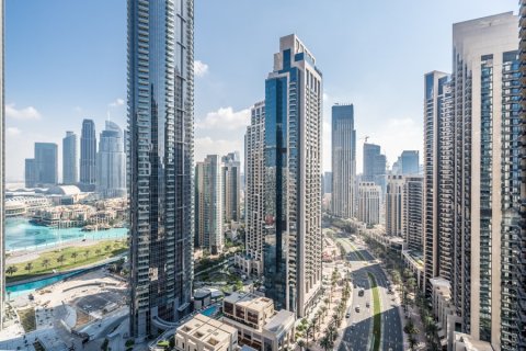 Byt v Downtown Dubai (Downtown Burj Dubai), Dubai, SAE 2 ložnice, 99.60037727 m² Č.: 719569 - fotografie 6