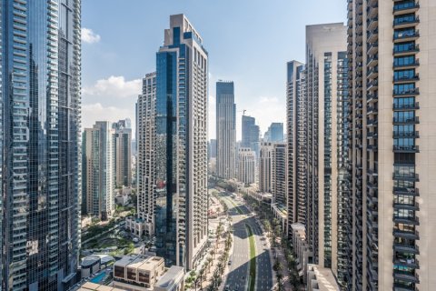 Byt v Downtown Dubai (Downtown Burj Dubai), Dubai, SAE 2 ložnice, 99.60037727 m² Č.: 719569 - fotografie 20