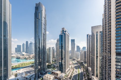 Byt v Downtown Dubai (Downtown Burj Dubai), Dubai, SAE 2 ložnice, 99.60037727 m² Č.: 719569 - fotografie 16
