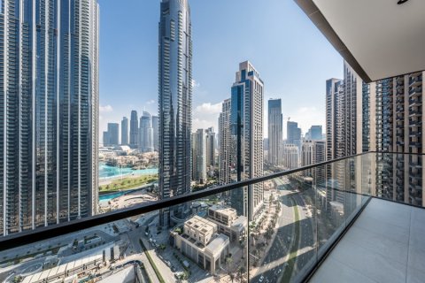 Byt v Downtown Dubai (Downtown Burj Dubai), Dubai, SAE 2 ložnice, 99.60037727 m² Č.: 719569 - fotografie 19