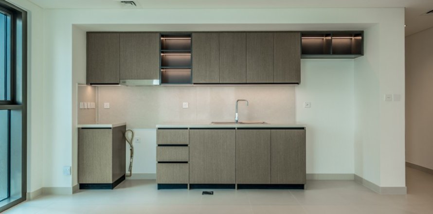 Byt v Downtown Dubai (Downtown Burj Dubai), Dubai, SAE 2 ložnice, 99.6004 m² Č.: 719569
