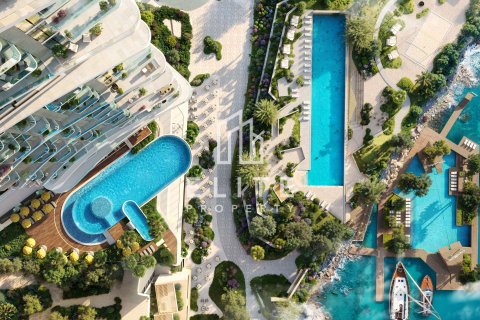 Maritime City, Dubai, UAE의 판매용 펜트하우스 침실 4개, 875제곱미터 번호 736235 - 사진 23