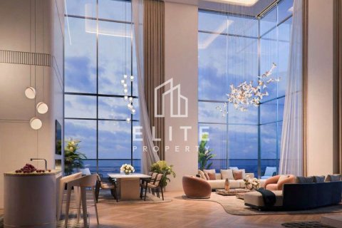 Maritime City, Dubai, UAE의 판매용 펜트하우스 침실 4개, 875제곱미터 번호 736235 - 사진 14